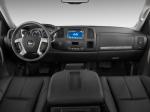 GMC Sierra Hybrid Crew Cab 2008 года
